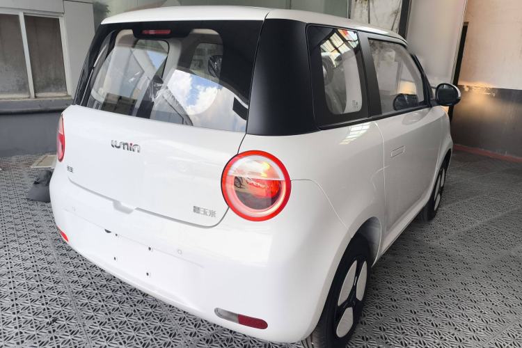 Used CHANGAN Lumin 2025 205 km Xiangqin Version Exterior 5