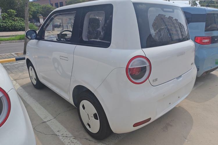 Used CHANGAN Lumin 2025 205km Refreshing Edition Exterior 5