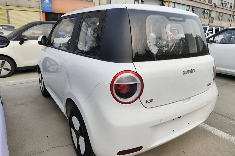 Used CHANGAN Lumin 2025 205 km Xiangqin Version Exterior 5