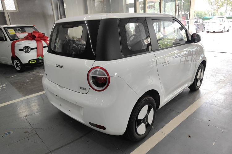 Used CHANGAN Lumin 2025 205 km Xiangqin Version Exterior 5