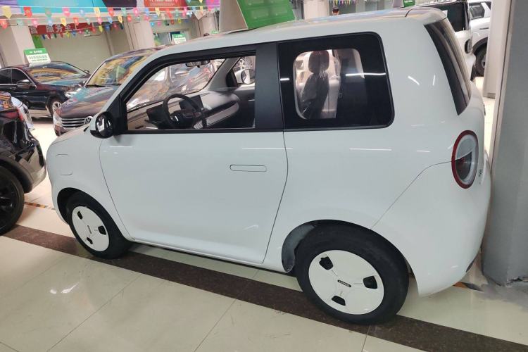 Used CHANGAN Lumin 2025 205km Refreshing Edition Exterior 5