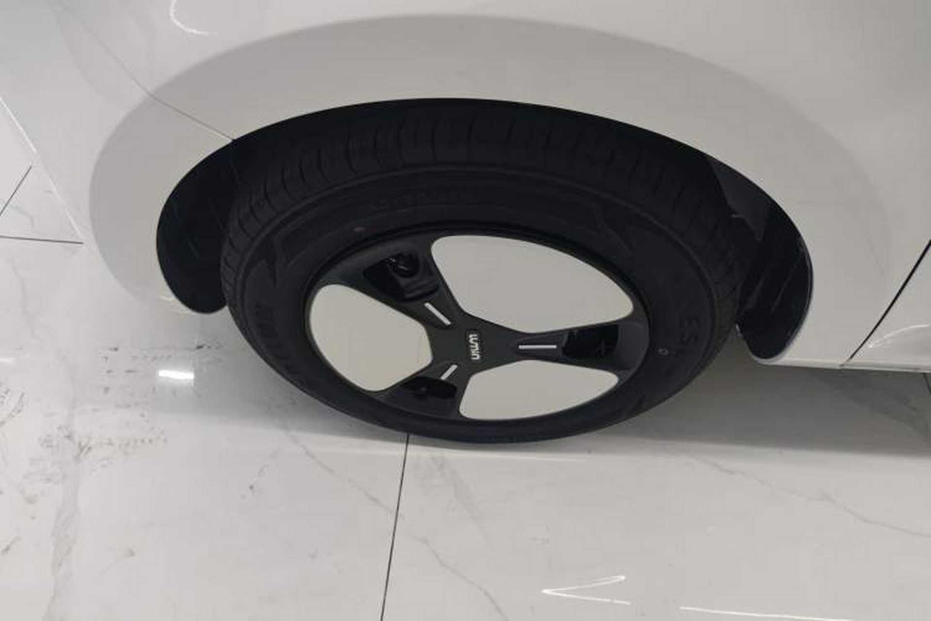 Used CHANGAN Lumin 2025 205 km Xiangqin Version Exterior 7