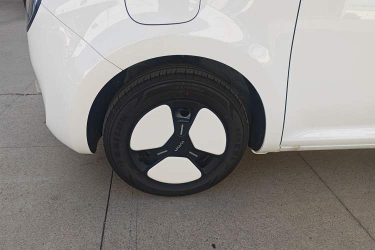Used CHANGAN Lumin 2025 205 km Xiangqin Version Exterior 7