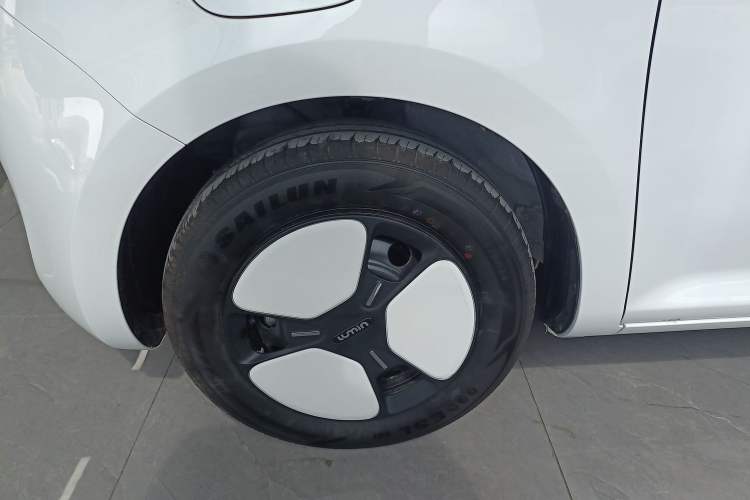 Used CHANGAN Lumin 2025 205 km Xiangqin Version Exterior 7