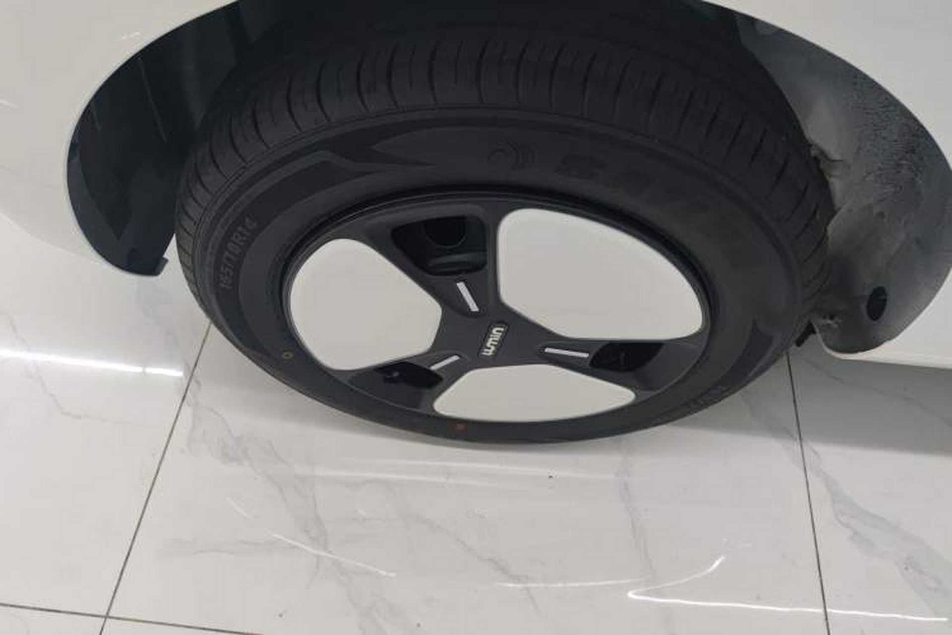 Used CHANGAN Lumin 2025 205 km Xiangqin Version Exterior 8