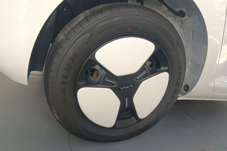 Used CHANGAN Lumin 2025 205 km Xiangqin Version Exterior 8