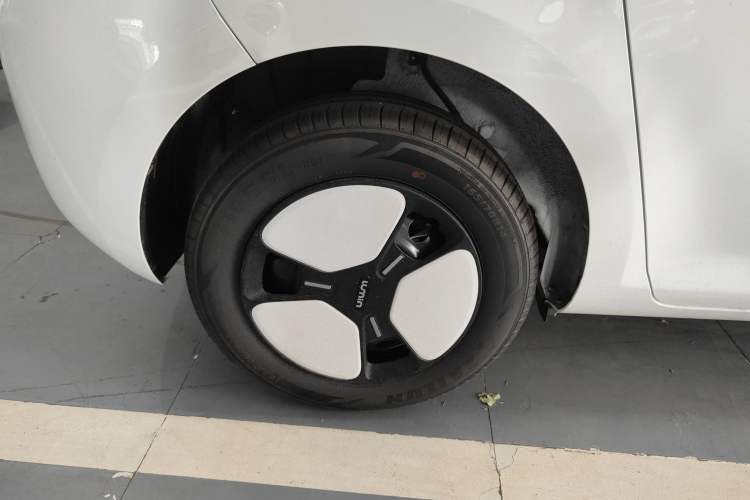 Used CHANGAN Lumin 2025 205 km Xiangqin Version Exterior 8