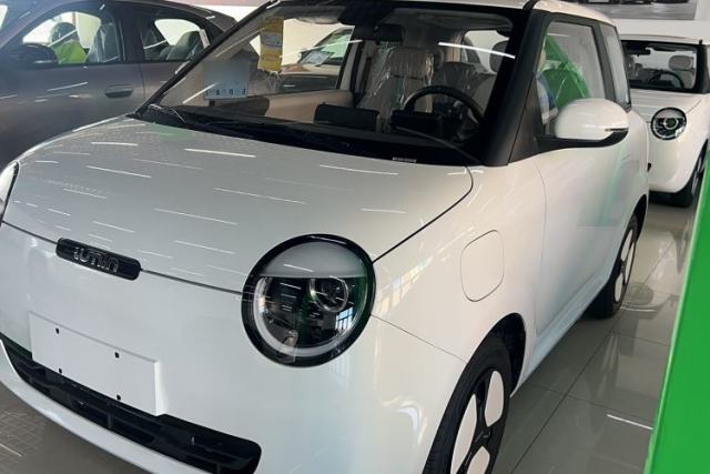 Used CHANGAN Lumin 2025 205 km Xiangqin Version