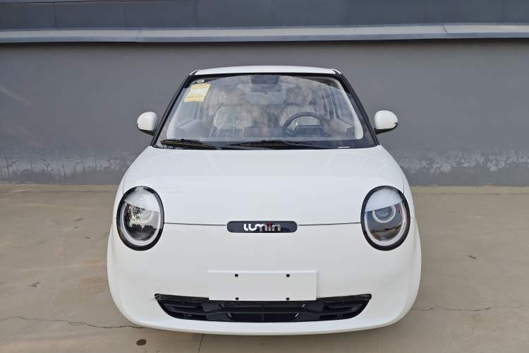 Used CHANGAN Lumin 2025 205 km Xiangqin Version Front