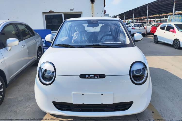 Used CHANGAN Lumin 2025 205km Refreshing Edition Front