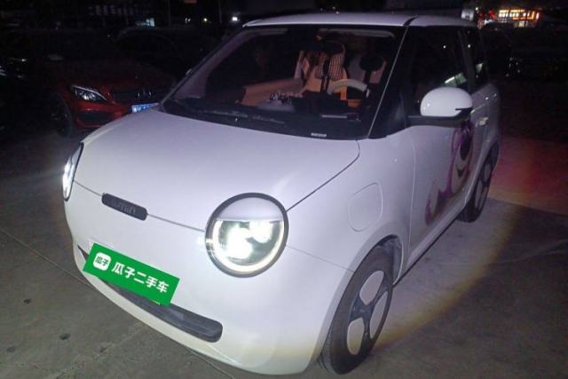 Used CHANGAN Lumin 2025 205km Refreshing Edition