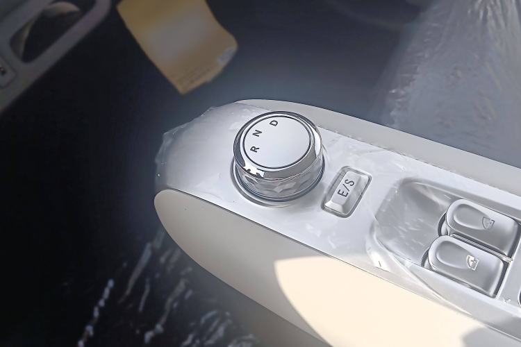 Used CHANGAN Lumin 2025 205 km Xiangqin Version Gear Lever