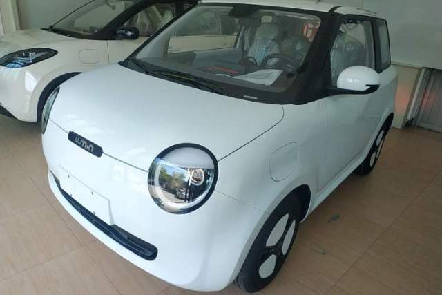 Used CHANGAN Lumin 2025 205 km Xiangqin Version