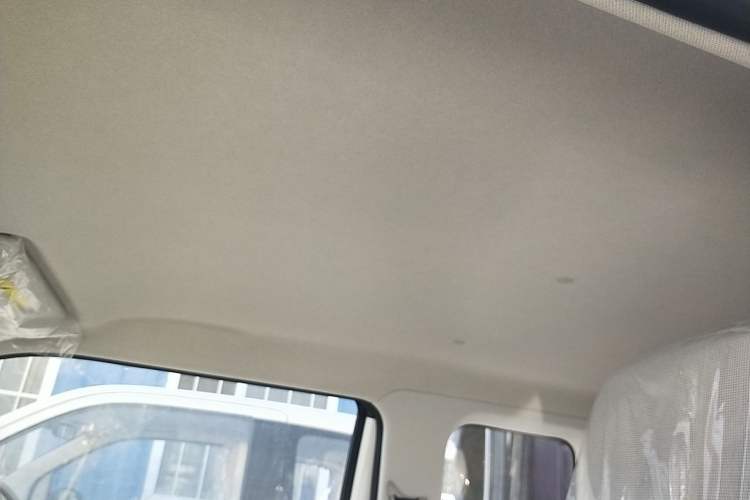 Used CHANGAN Lumin 2025 205km Refreshing Edition Headliner