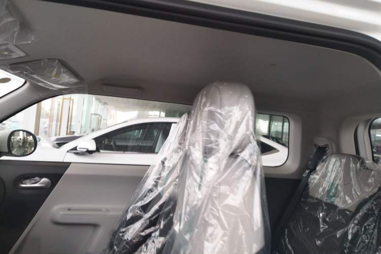 Used CHANGAN Lumin 2025 205 km Xiangqin Version Headliner