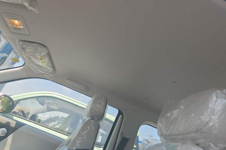 Used CHANGAN Lumin 2025 205 km Xiangqin Version Headliner