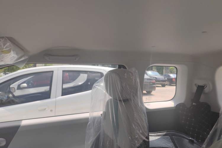 Used CHANGAN Lumin 2025 205 km Xiangqin Version Headliner