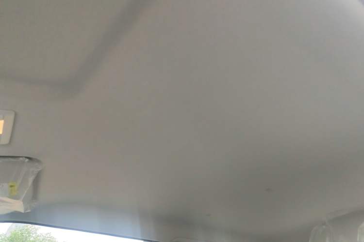 Used CHANGAN Lumin 2025 205km Refreshing Edition Headliner
