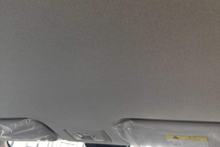Used CHANGAN Lumin 2025 205 km Xiangqin Version Headliner