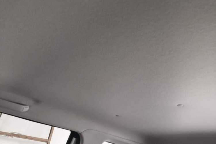 Used CHANGAN Lumin 2025 205 km Xiangqin Version Headliner