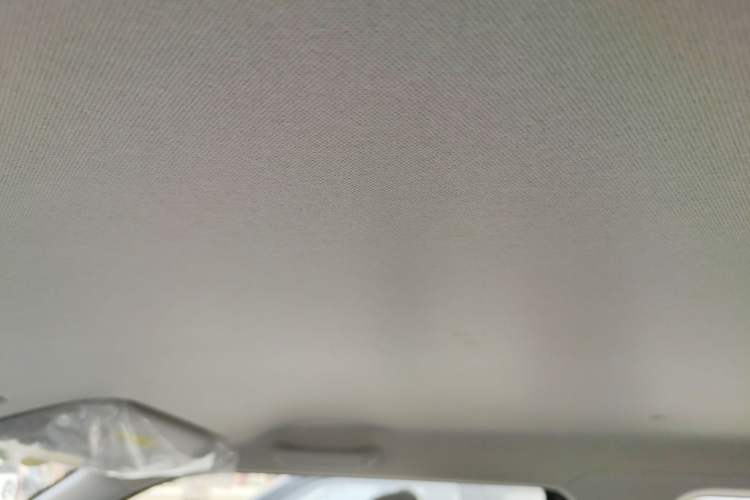 Used CHANGAN Lumin 2025 205 km Xiangqin Version Headliner