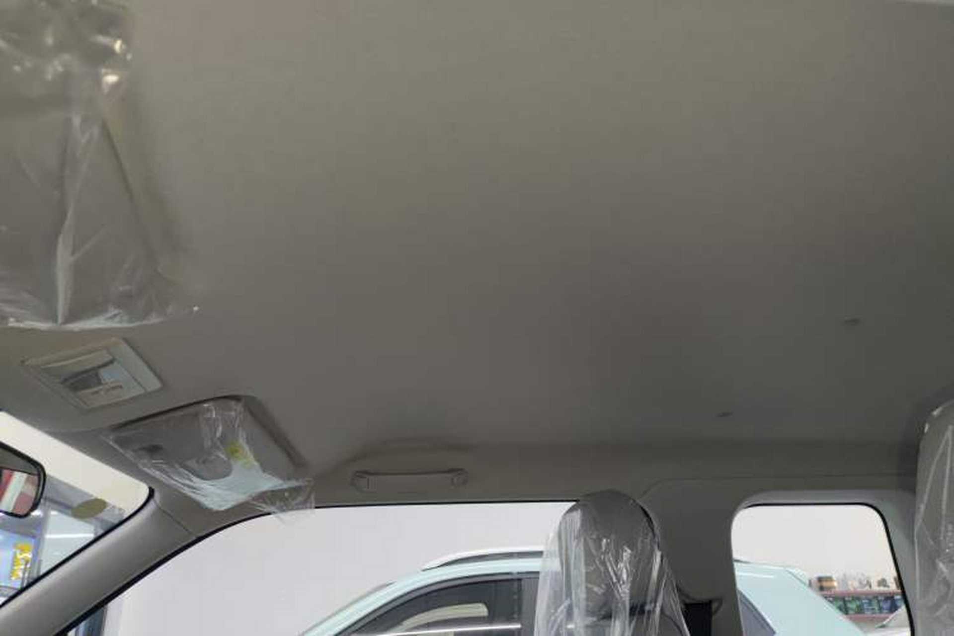 Used CHANGAN Lumin 2025 205 km Xiangqin Version Headliner