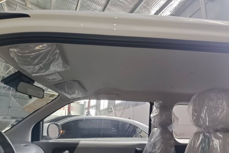 Used CHANGAN Lumin 2025 205 km Xiangqin Version Headliner