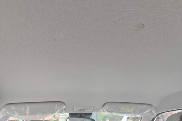 Used CHANGAN Lumin 2025 205km Refreshing Edition Headliner
