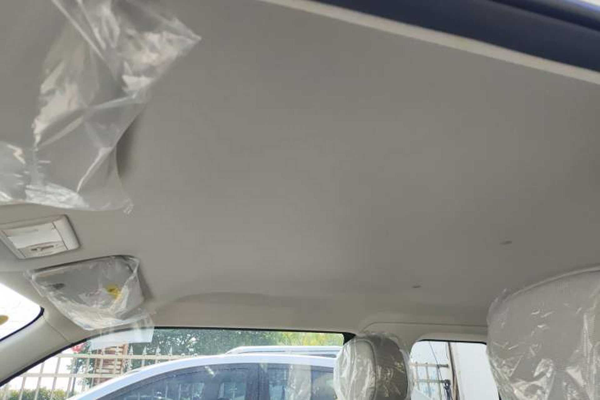 Used CHANGAN Lumin 2025 205km Refreshing Edition Headliner