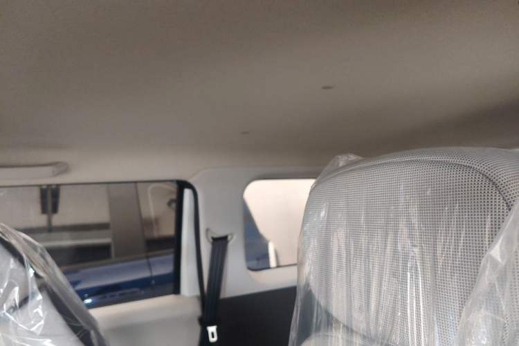 Used CHANGAN Lumin 2025 205 km Xiangqin Version Headliner
