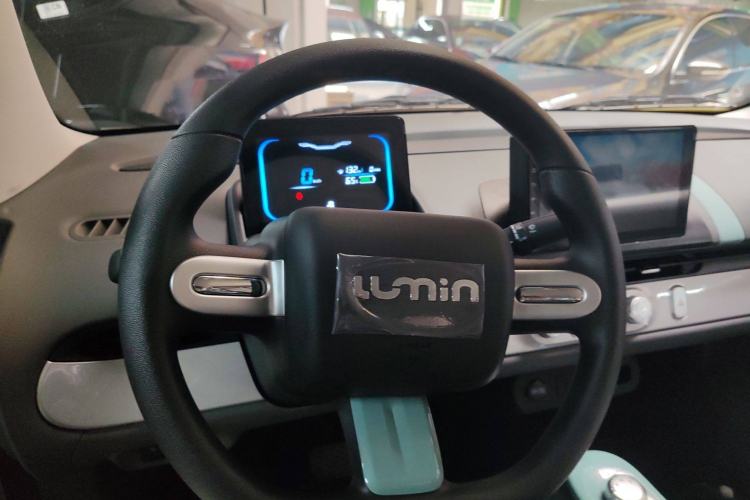 Used CHANGAN Lumin 2025 205km Refreshing Edition Instrument Cluster
