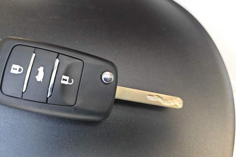 Used CHANGAN Lumin 2025 205 km Xiangqin Version Interior 1