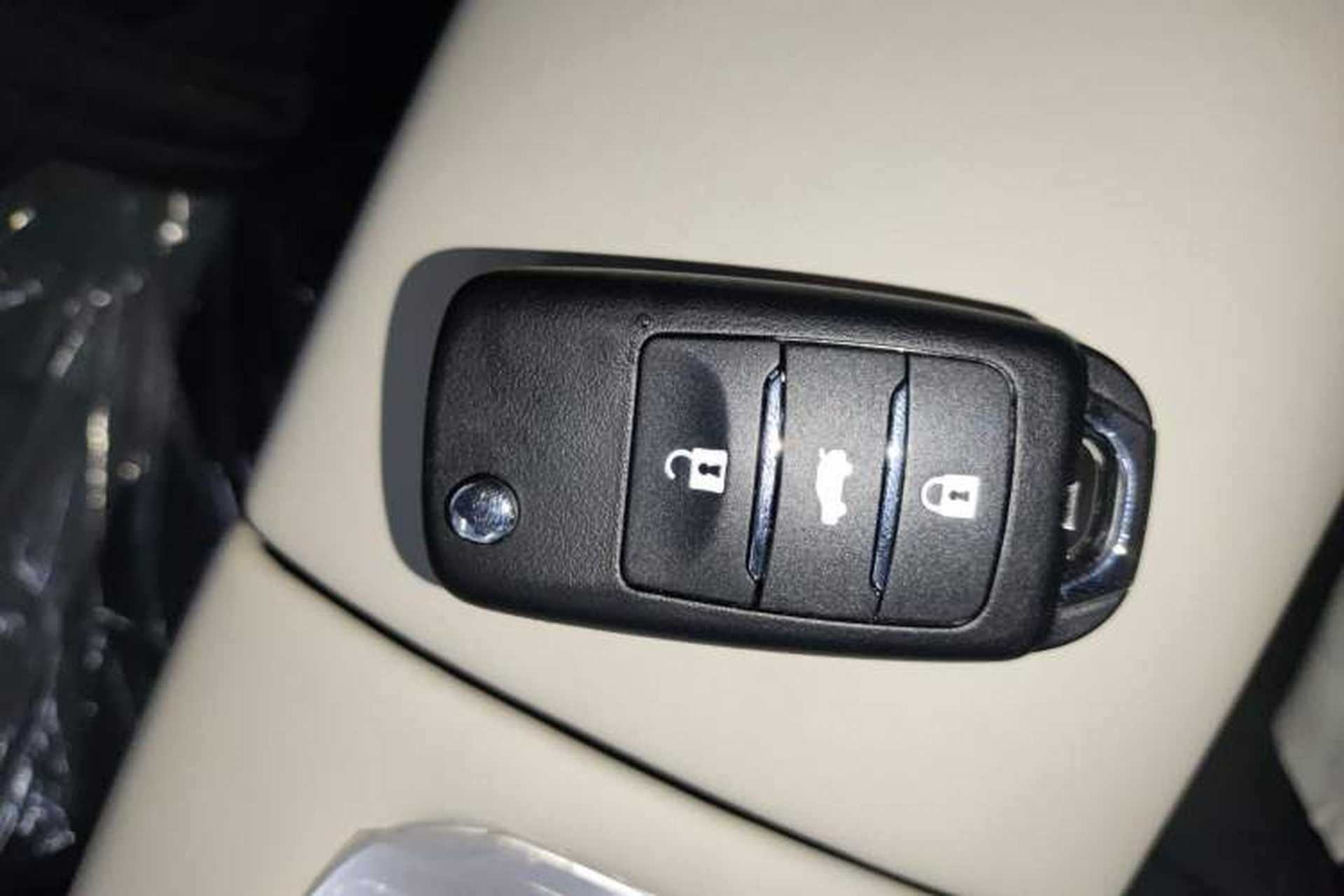Used CHANGAN Lumin 2025 205 km Xiangqin Version Interior 1