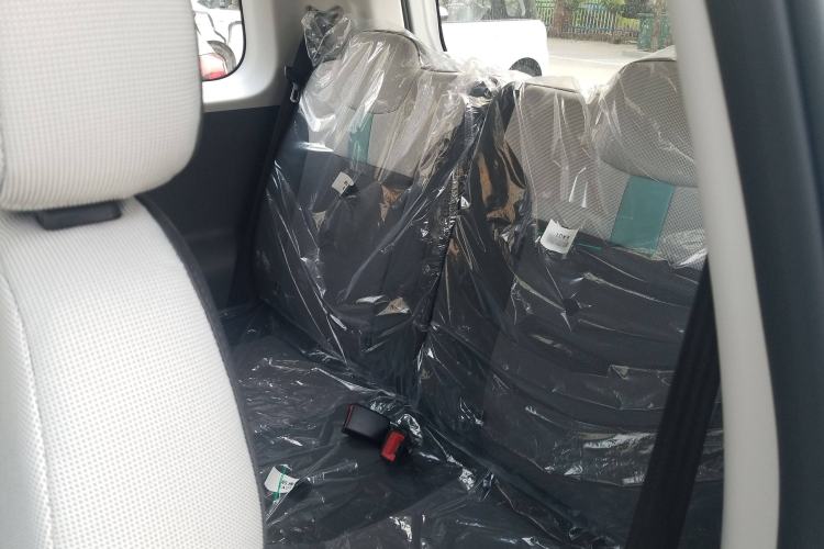 Used CHANGAN Lumin 2025 205 km Xiangqin Version Interior 1