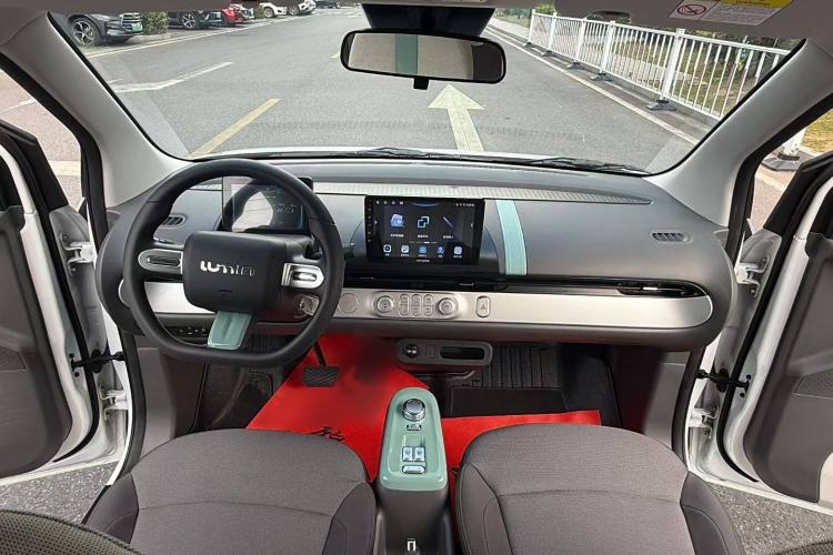 Used CHANGAN Lumin 2025 205km Refreshing Edition Interior 1