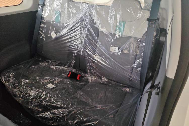 Used CHANGAN Lumin 2025 205 km Xiangqin Version Interior 1