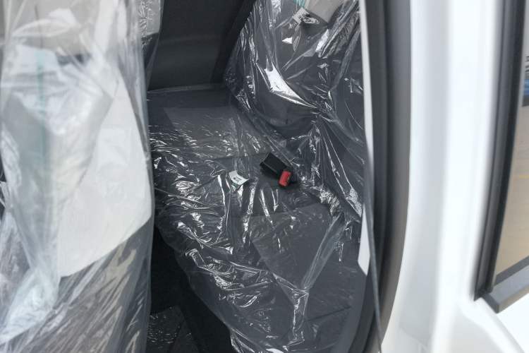Used CHANGAN Lumin 2025 205 km Xiangqin Version Interior 1