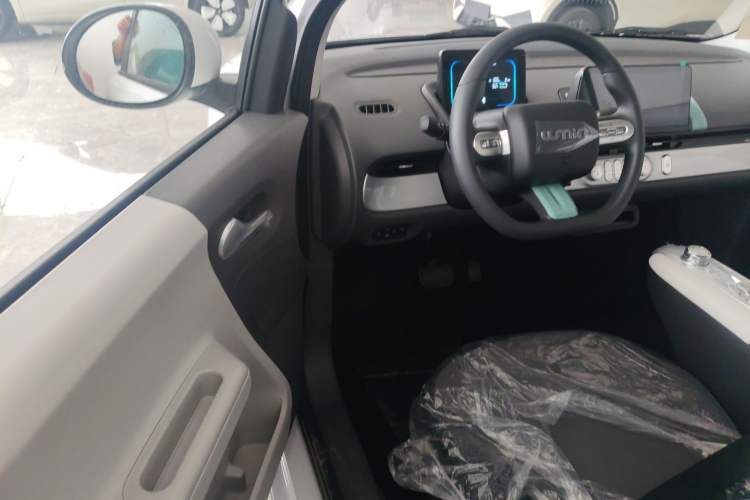 Used CHANGAN Lumin 2025 205 km Xiangqin Version Interior 2