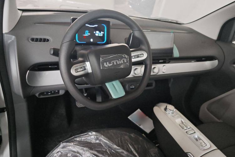 Used CHANGAN Lumin 2025 205 km Xiangqin Version Interior 3