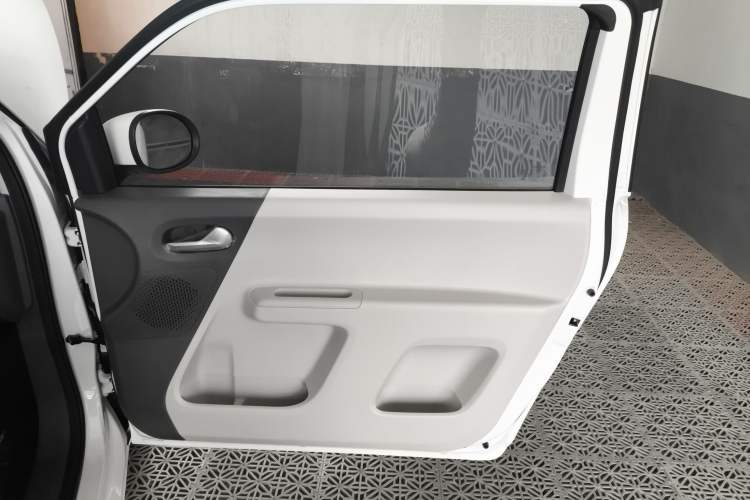 Used CHANGAN Lumin 2025 205 km Xiangqin Version Interior 5
