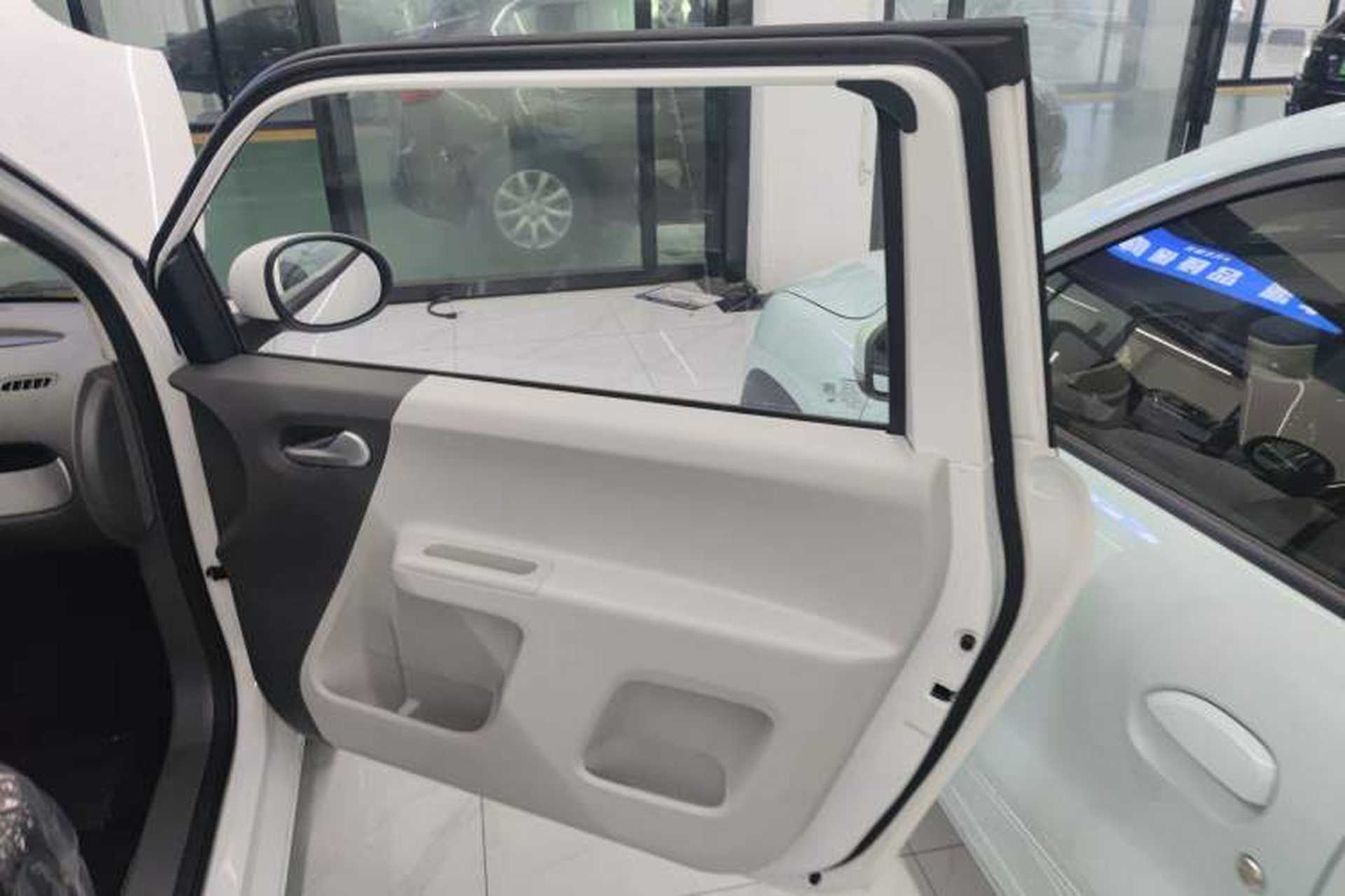 Used CHANGAN Lumin 2025 205 km Xiangqin Version Interior 6