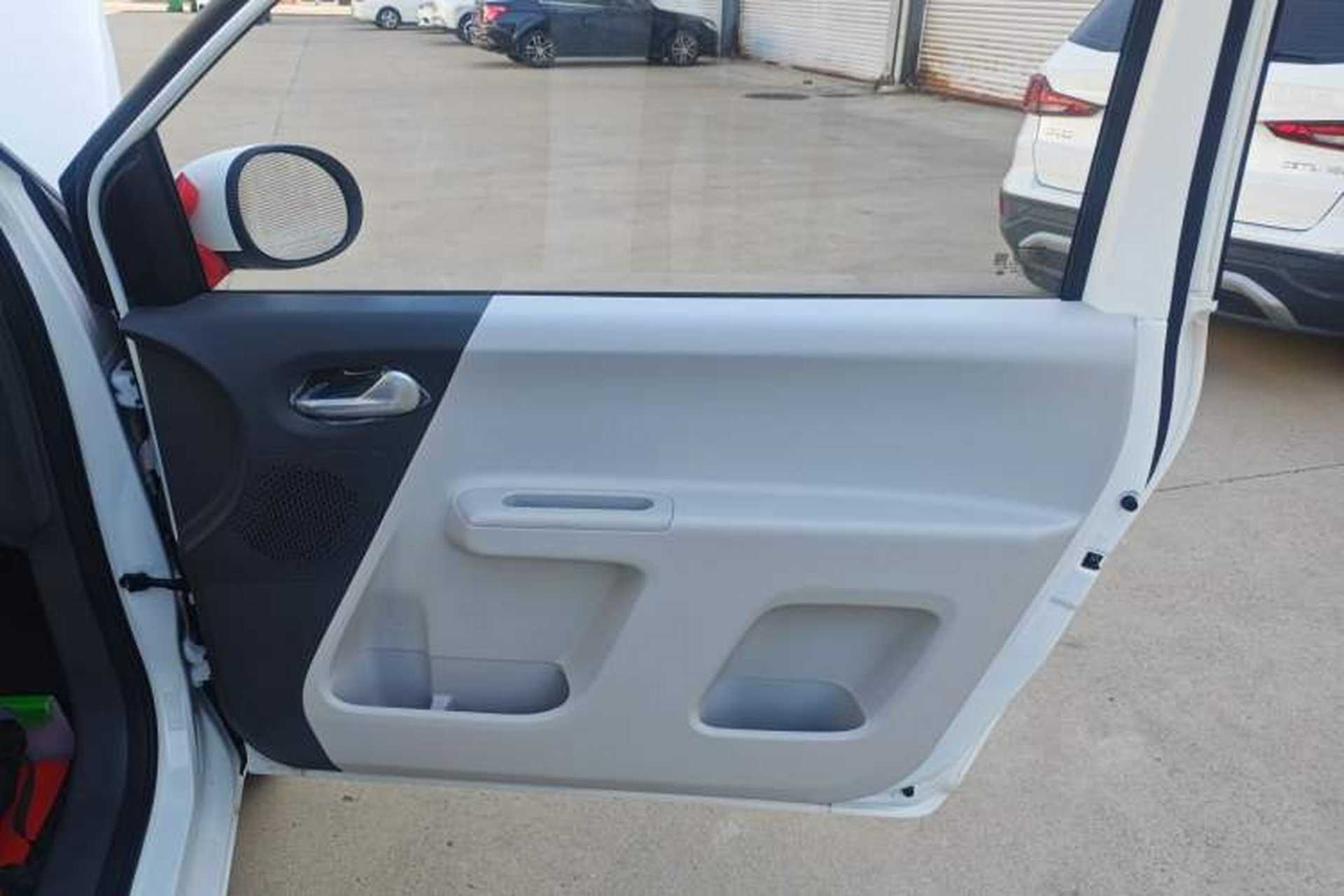 Used CHANGAN Lumin 2025 205 km Xiangqin Version Interior 6