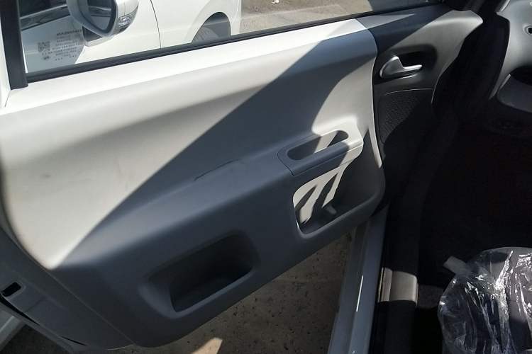 Used CHANGAN Lumin 2025 205km Refreshing Edition Interior 7