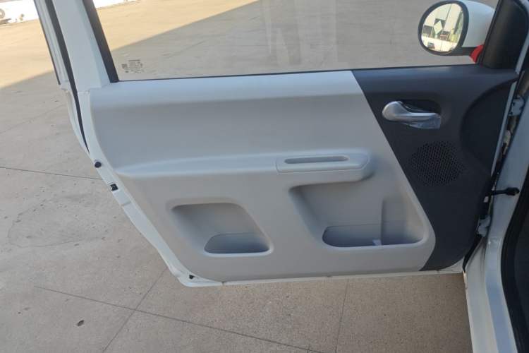 Used CHANGAN Lumin 2025 205 km Xiangqin Version Interior 7