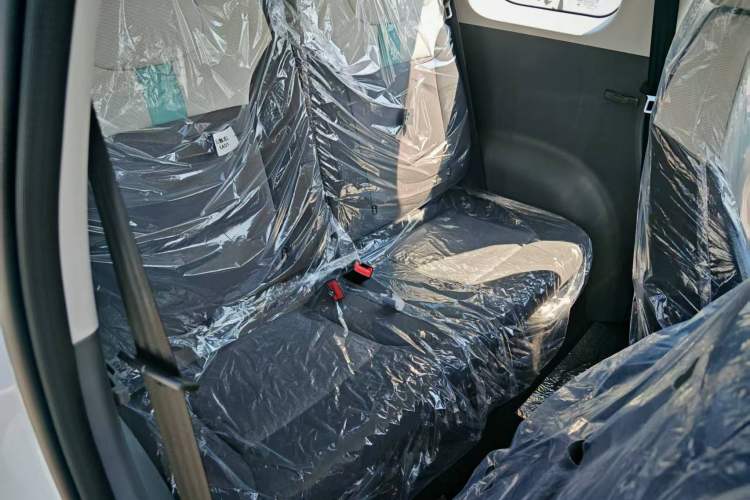 Used CHANGAN Lumin 2025 205 km Xiangqin Version Interior 7