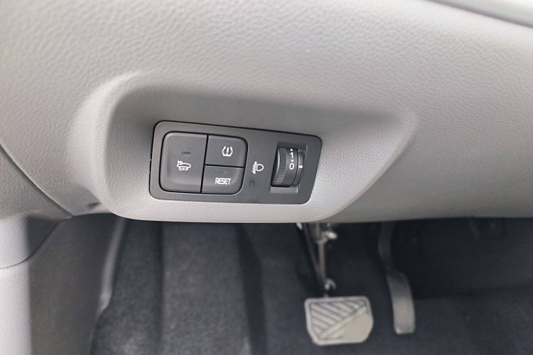 Used CHANGAN Lumin 2025 205km Refreshing Edition Interior 8