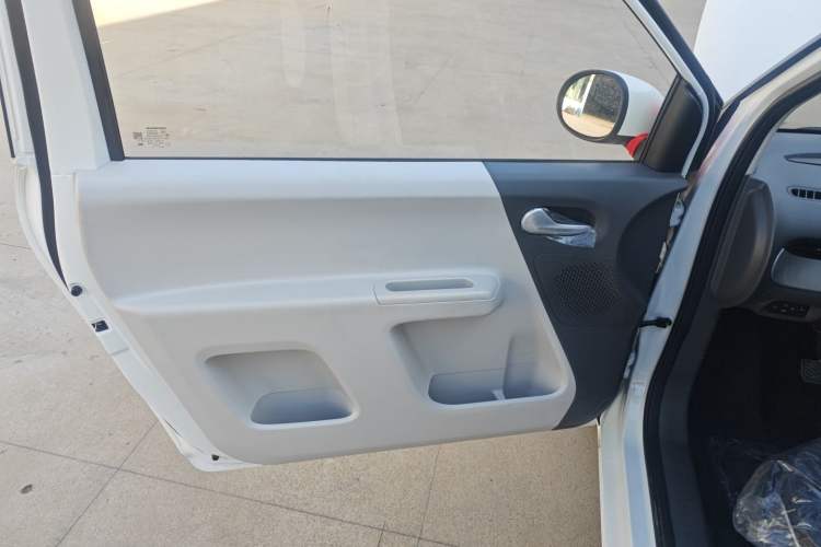 Used CHANGAN Lumin 2025 205 km Xiangqin Version Interior 8