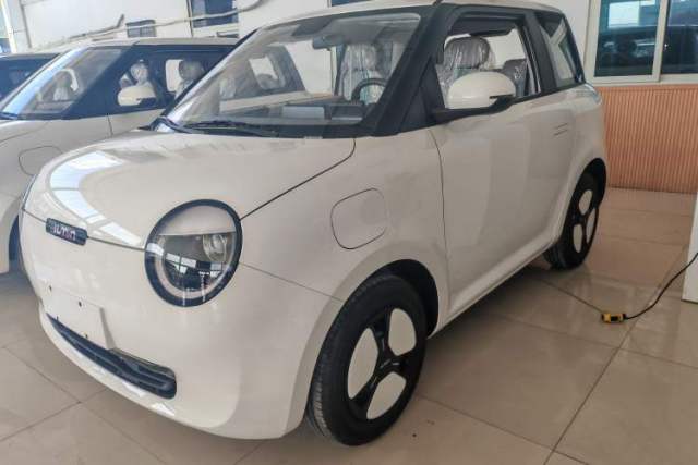 Used CHANGAN Lumin 2025 205 km Xiangqin Version