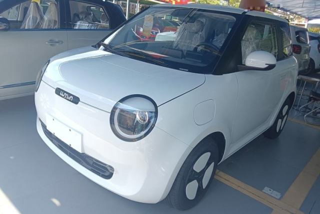 Used CHANGAN Lumin 2025 205 km Xiangqin Version