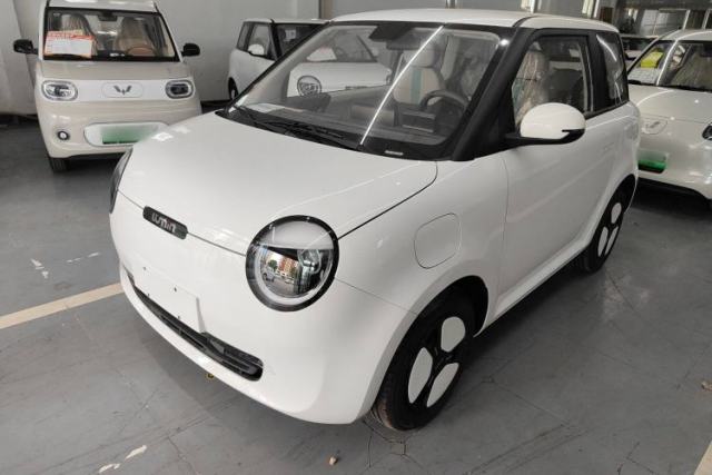 Used CHANGAN Lumin 2025 205 km Xiangqin Version